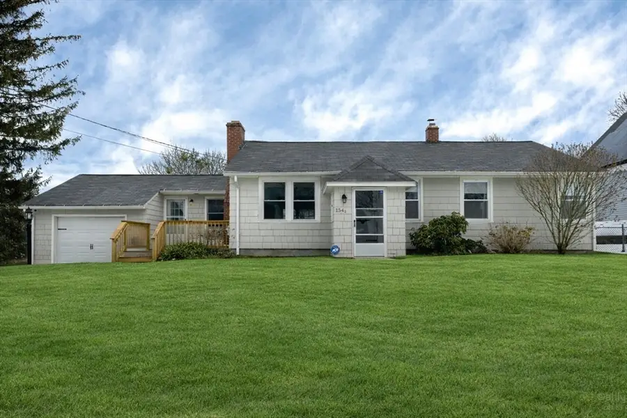 154 Pakachoag St, Auburn, MA 01501 - #3