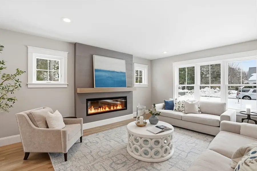 20 Brewster, Duxbury, MA 02332 - #3