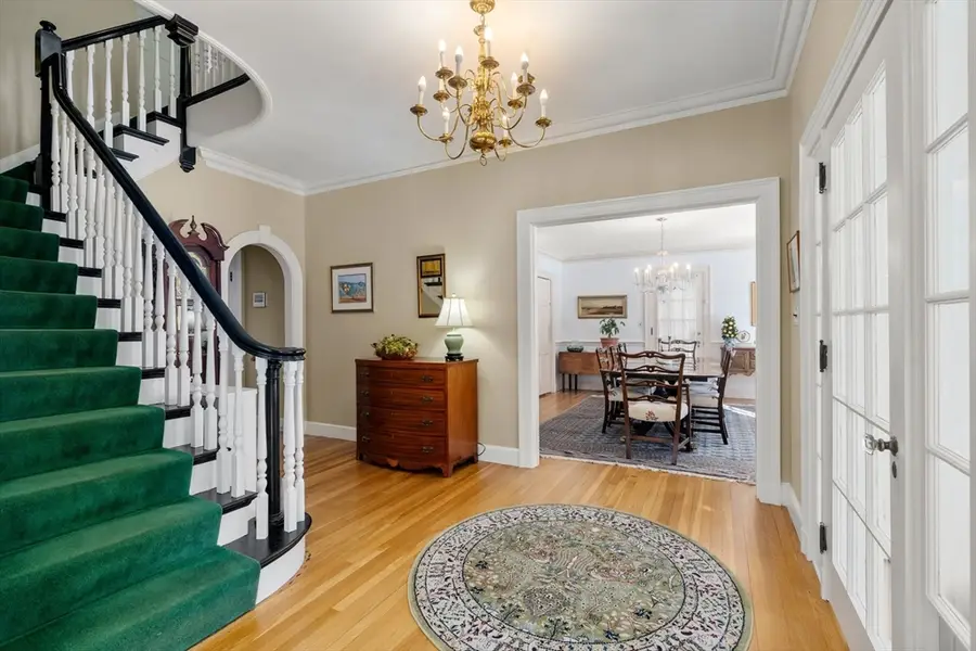 47 Bemis Road, Dedham, MA 02026 - #3