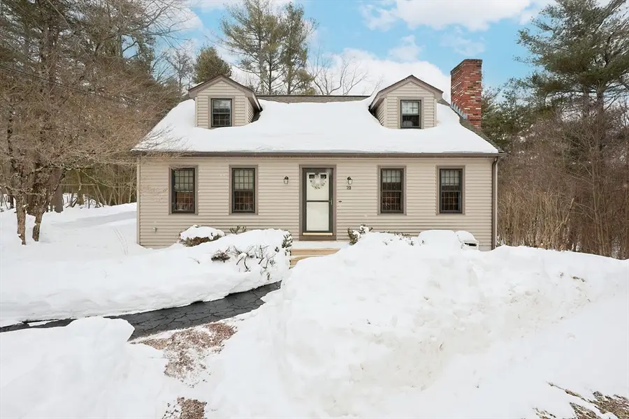 20 Vine St, Douglas, MA 01516 - #2