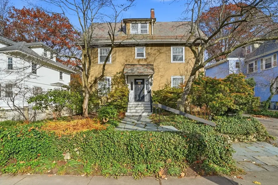 65 Fresh Pond Pkwy, Cambridge, MA 02138 - #2
