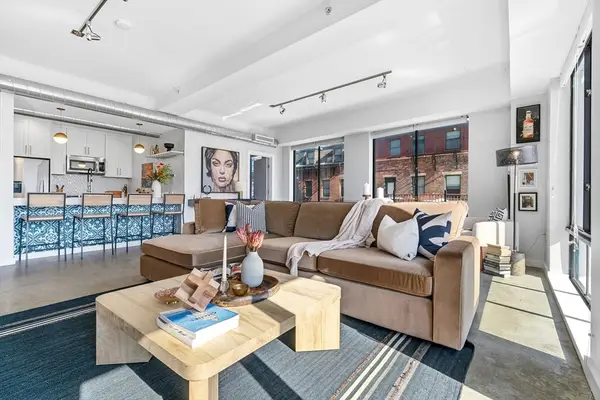 255 Northampton St #404, Boston, MA 02118