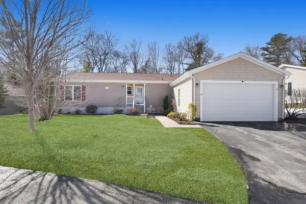 3 Leslie Road, Rockland, MA 02370