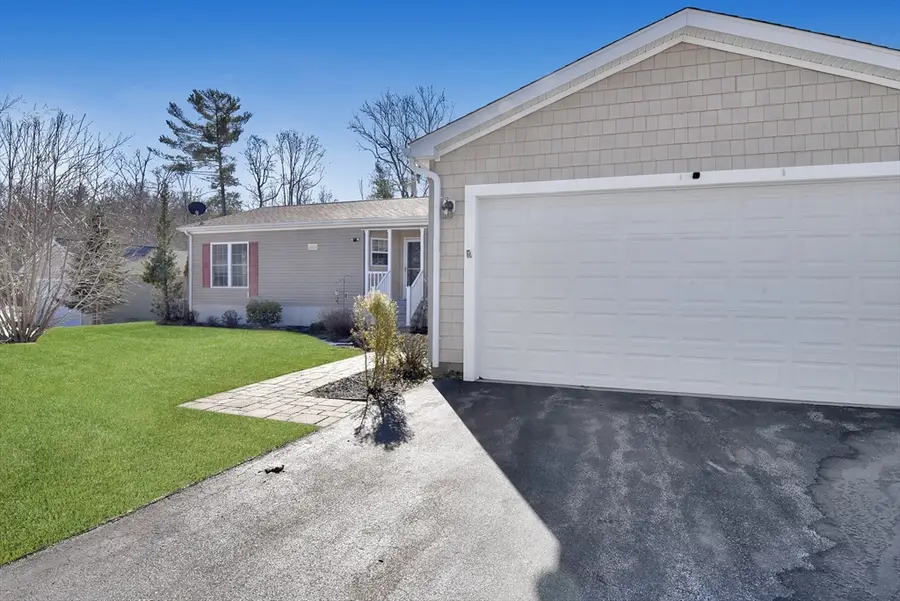 3 Leslie Court, Rockland, MA 02370 - #2