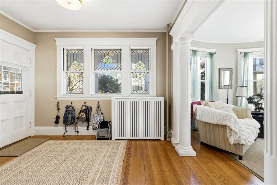 44 Prince Street #1, Boston, MA 02130 - #2