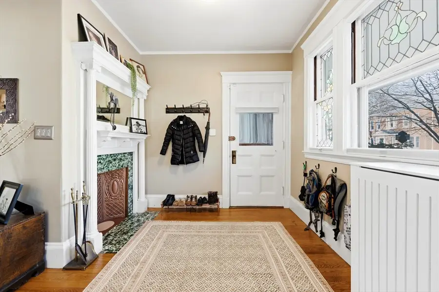 44 Prince Street #1, Boston, MA 02130 - #3