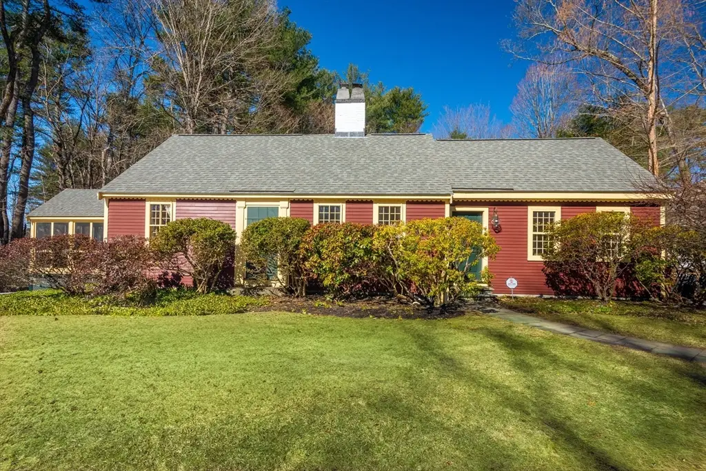32 Pope Road, Acton, MA 01720 - #1