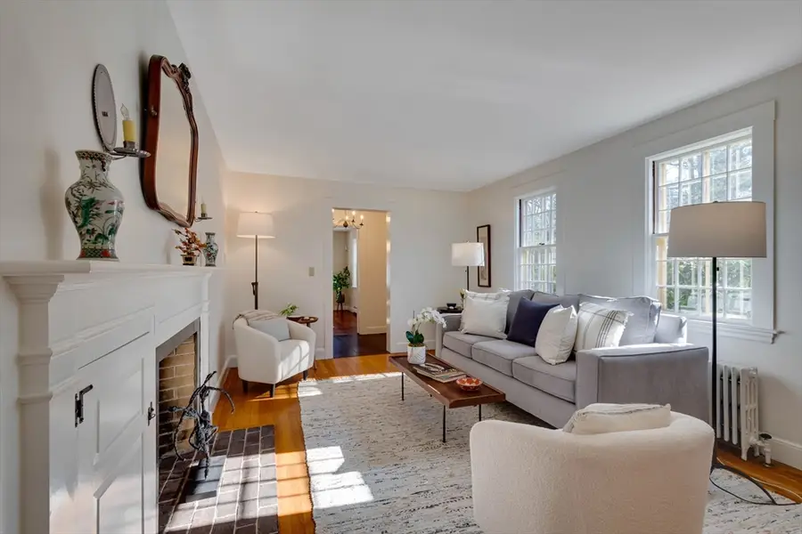 32 Pope Road, Acton, MA 01720 - #2