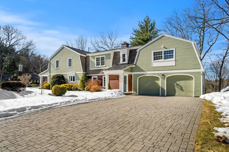 2 Deerberry Lane, Andover, MA 01810 - #2