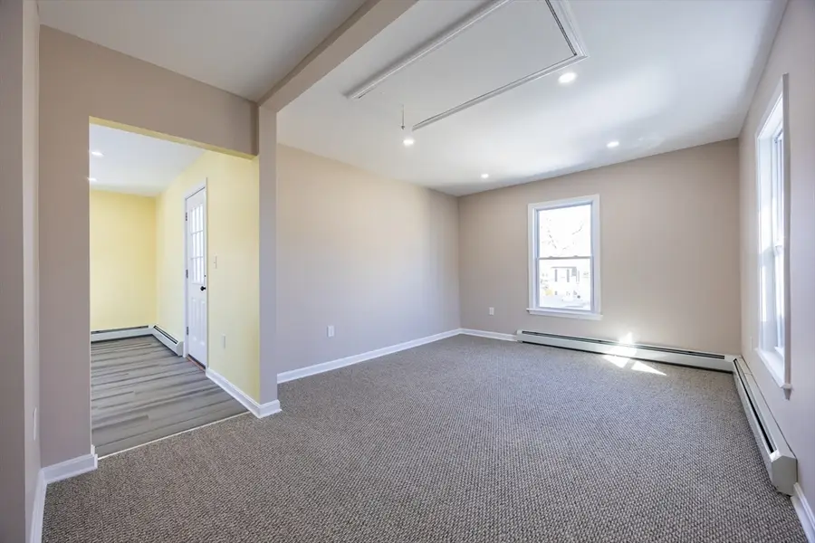 7 Pearl St, Waltham, MA 02453 - #3