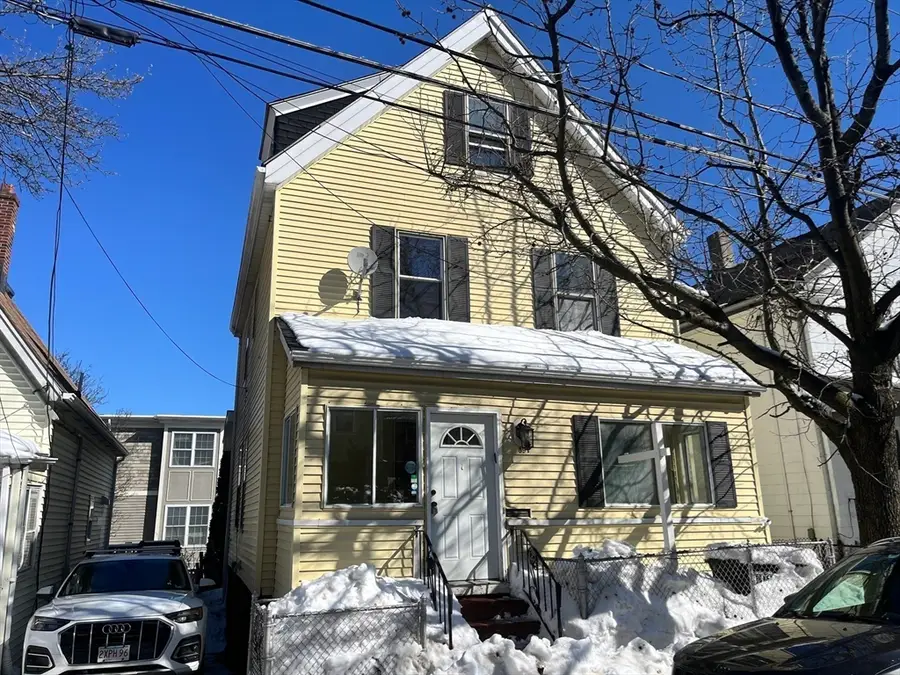 89 Heath Street, Somerville, MA 02145 - #2