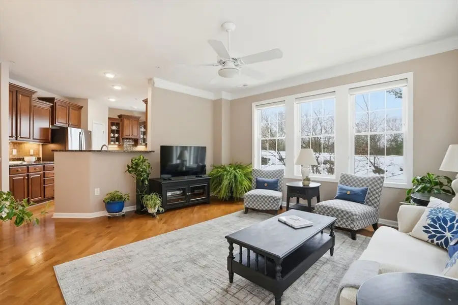 13 Morgan Drive #109, Natick, MA 01760 - #2