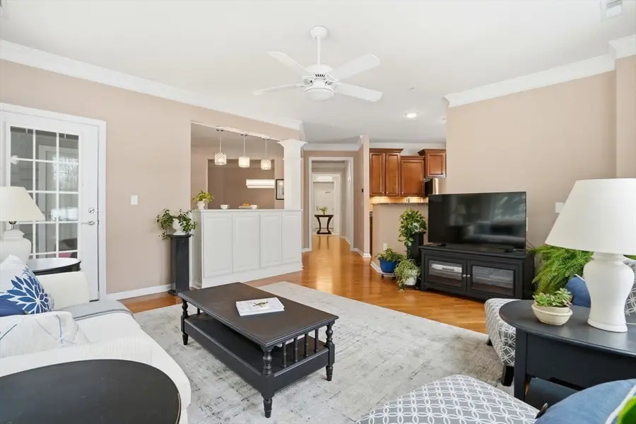 13 Morgan Drive #109, Natick, MA 01760 - #3