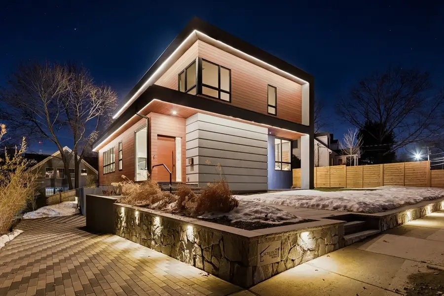 90 Auburndale Ave., Newton, MA 02465 - #2