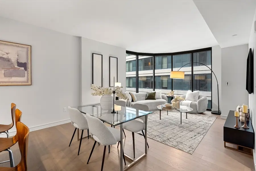 55 Lagrange St #1901, Boston, MA 02116 - #3