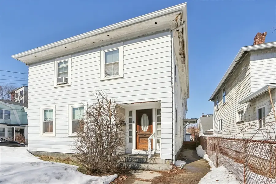 44 Elm Street, Quincy, MA 02169 - #3