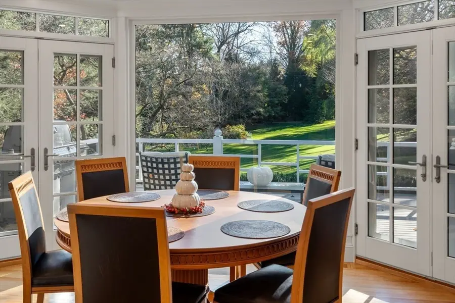 71 Sears Road, Brookline, MA 02445 - #3