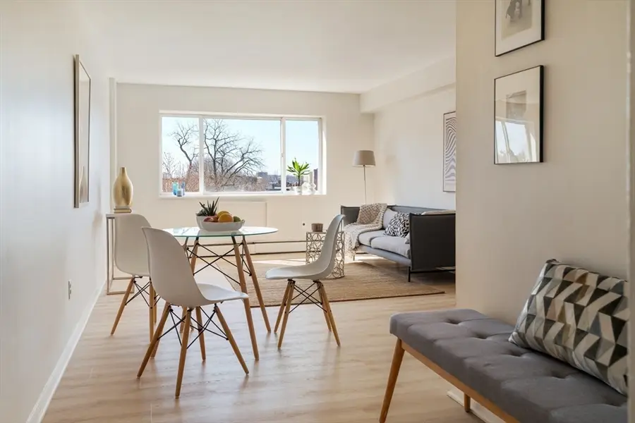 287 Harvard Street #60, Cambridge, MA 02139 - #3