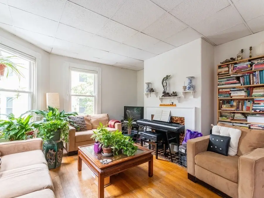 111 Belmont St, Somerville, MA 02143 - #2