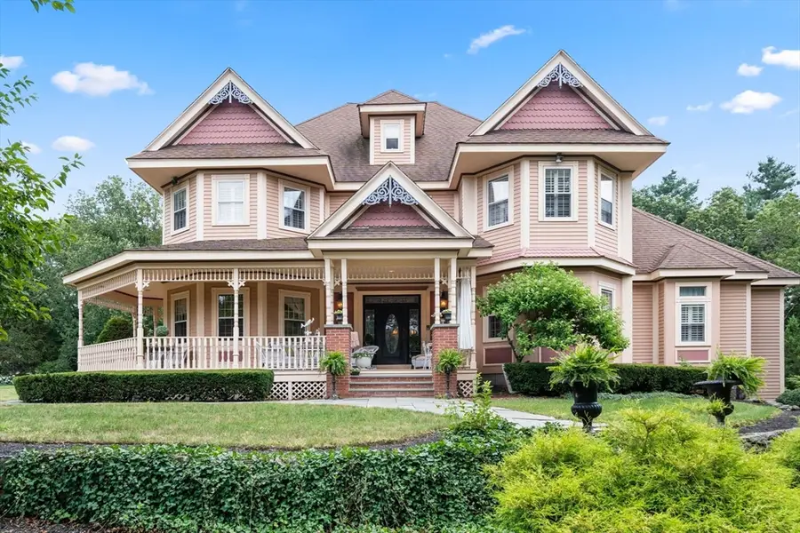 2 Country Way, Hopkinton, MA 01748 - #2