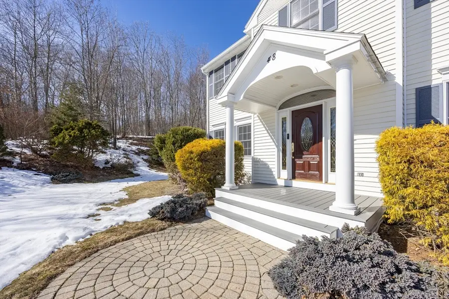 48 Laurel Dr, Hudson, MA 01749 - #2