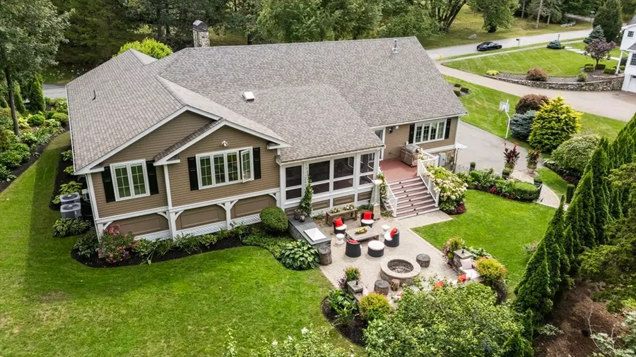 11 Hillcrest Road, Weston, MA 02493 - #2