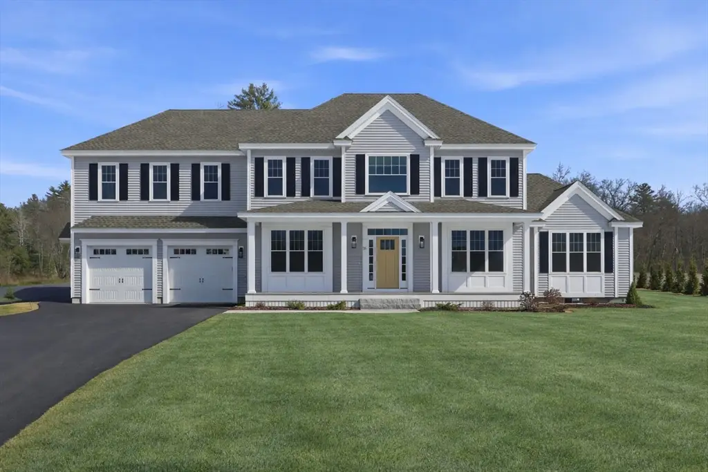 26 Bluebird Ln, Groton, MA 01450 - #1