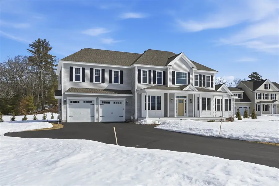 26 Bluebird Ln, Groton, MA 01450 - #2