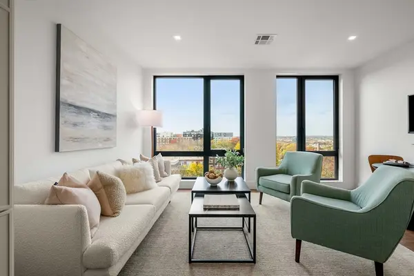 1515 Commonwealth Ave #405, Boston, MA 02135