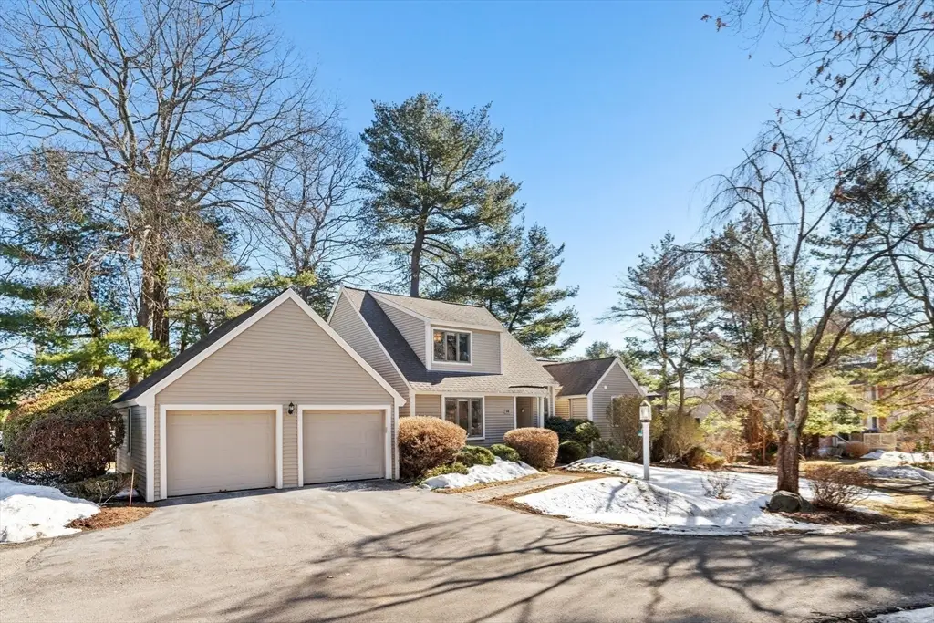 14 Niblick Way #14, North Reading, MA 01864 - #1
