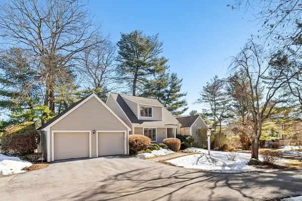 14 Niblick Way #14, North Reading, MA 01864