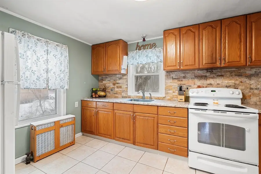 590 Adams St, Abington, MA 02351 - #3