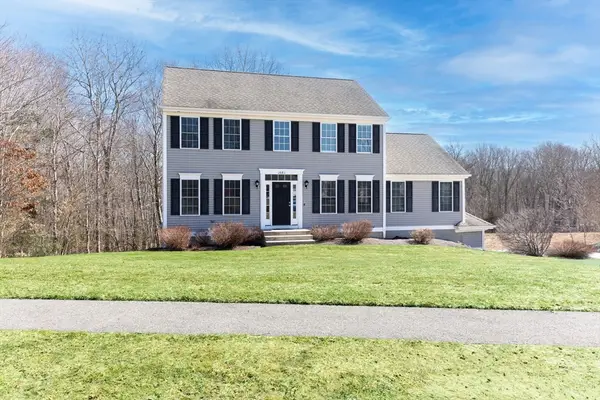 2681 Courtlyn Road, Dighton, MA 02715