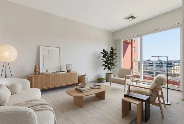 100 West Squantum Street #411, Quincy, MA 02171