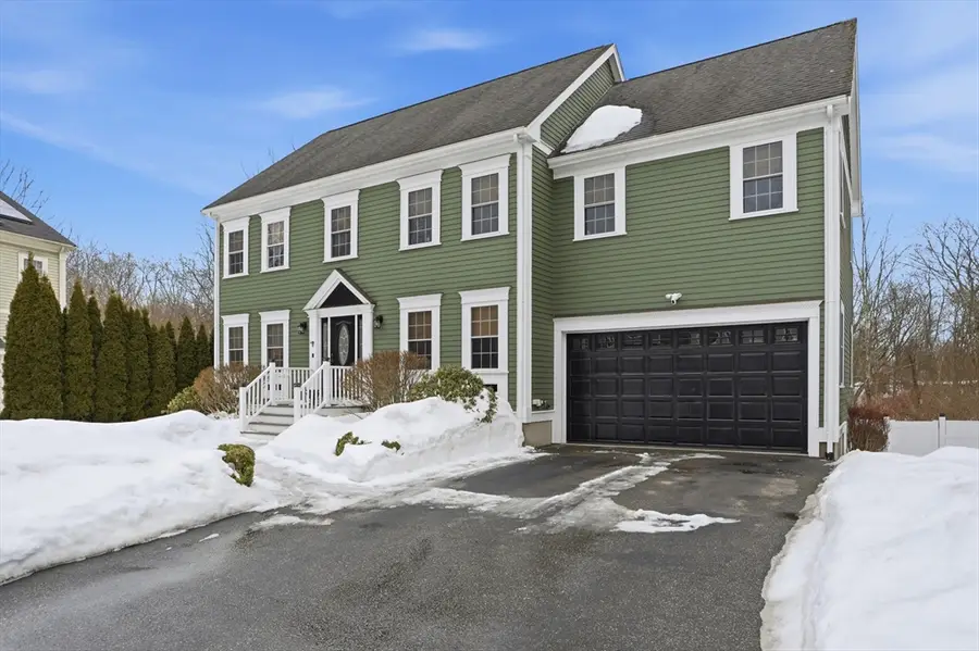 5 Chapel Way, Stoneham, MA 02180 - #2