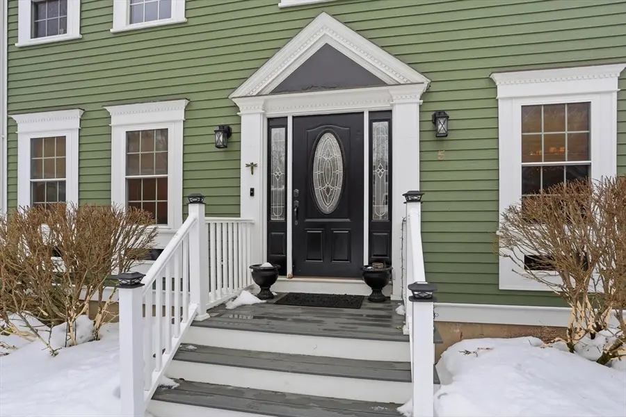 5 Chapel Way, Stoneham, MA 02180 - #3