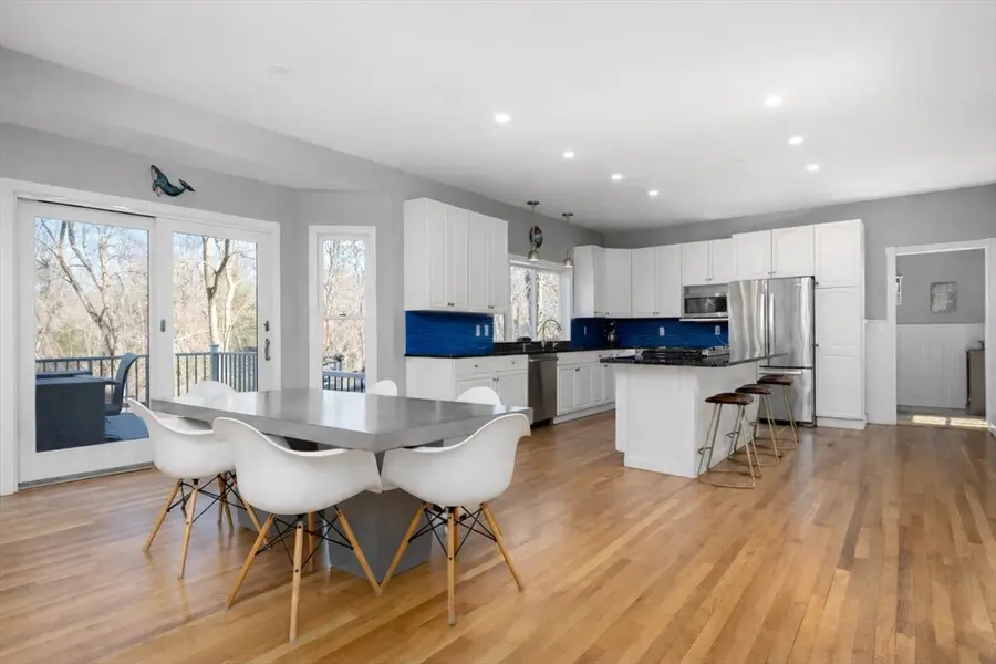 124 Captain Peirce Rd, Scituate, MA 02066 - #2