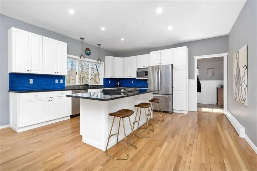 124 Captain Peirce Rd, Scituate, MA 02066 - #3