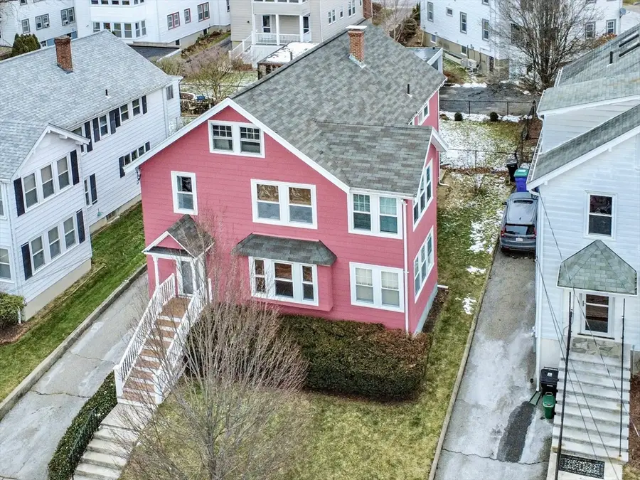 15 Wiley Road #15, Belmont, MA 02478 - #2