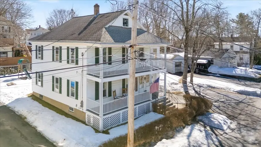 35 Halford Street, Gardner, MA 01440 - #3