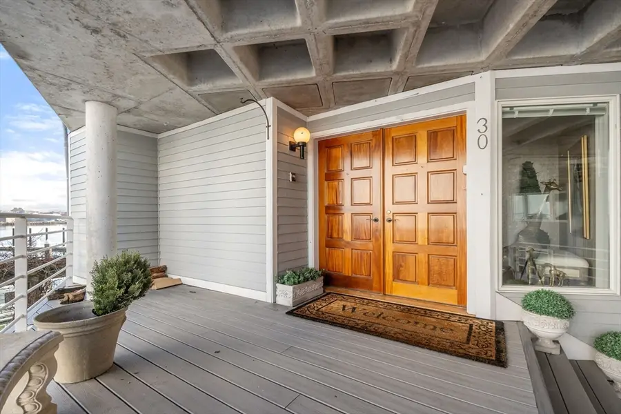 30 Constellation Wharf #30, Boston, MA 02129 - #2