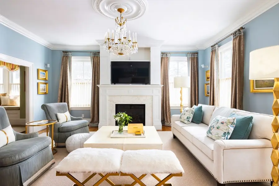 73 Washington Park, Newton, MA 02460 - #3