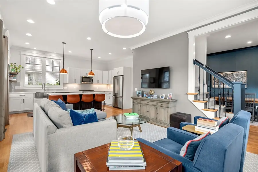 10 Lincoln Street #10, Natick, MA 01760 - #2