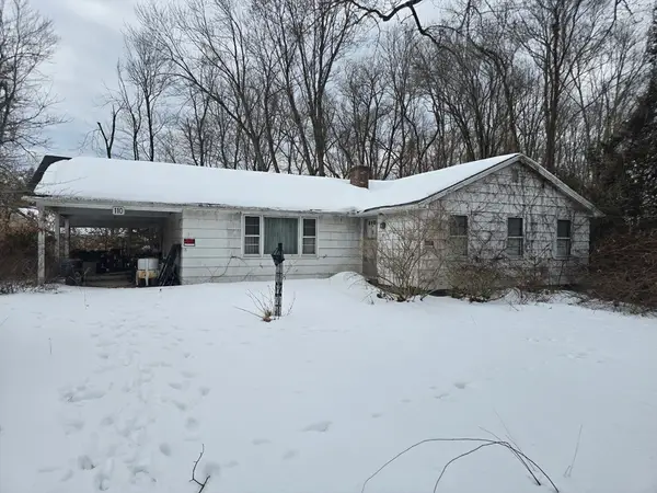 110 Mountain View Street, South Hadley, MA 01075