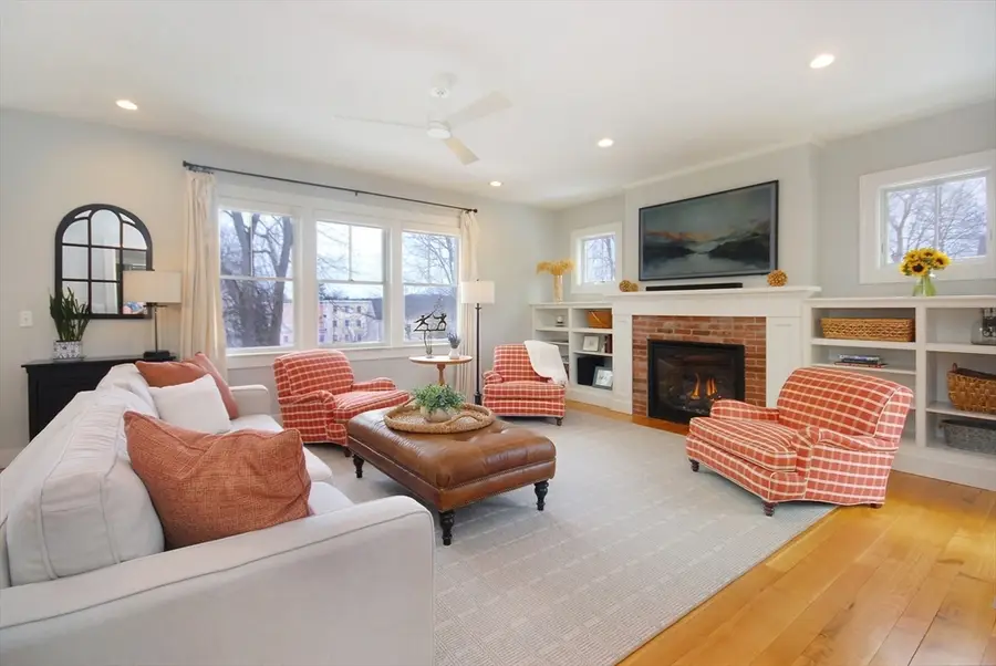 32 Highland Street, Concord, MA 01742 - #3