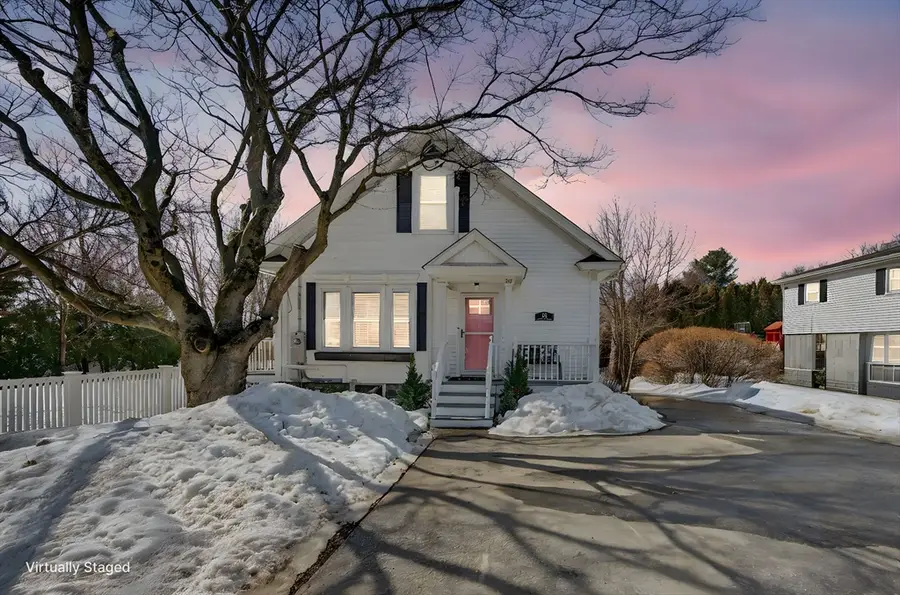 20 Pinehurst Ave, Methuen, MA 01844 - #2