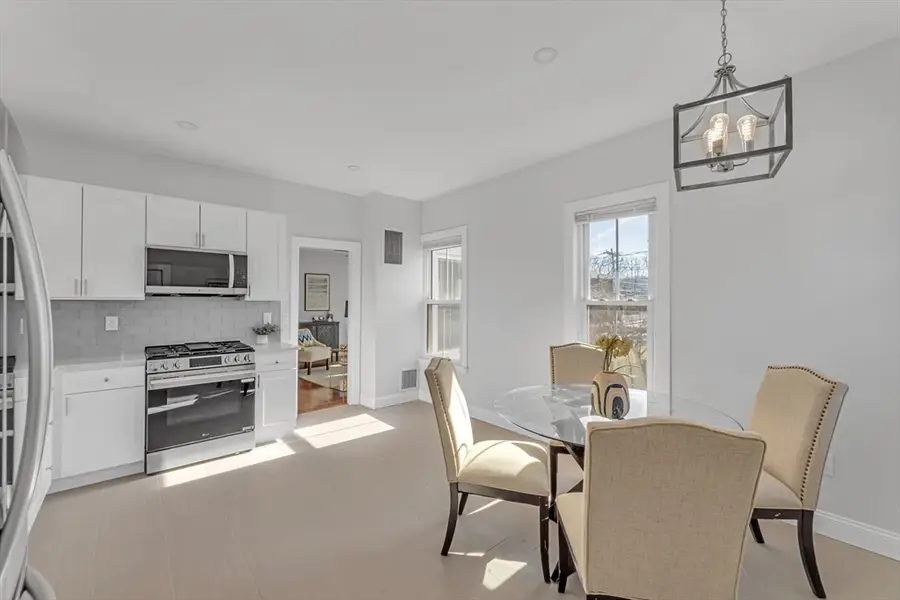 419 Poplar Street, Boston, MA 02131 - #2