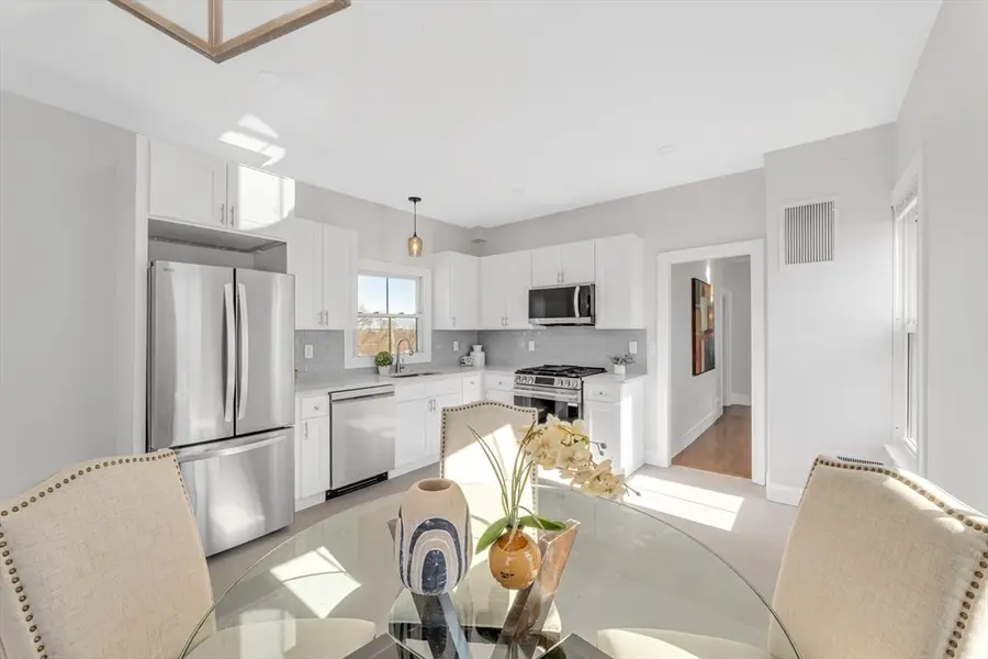 419 Poplar Street, Boston, MA 02131 - #3