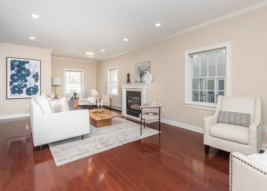 10 Rosegate Road, Needham, MA 02494 - #2