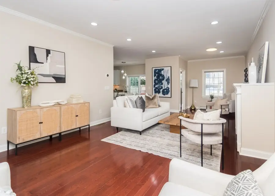 10 Rosegate Road, Needham, MA 02494 - #3